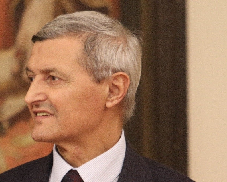Президентски съветник изброи основните задачи на служебния кабинет