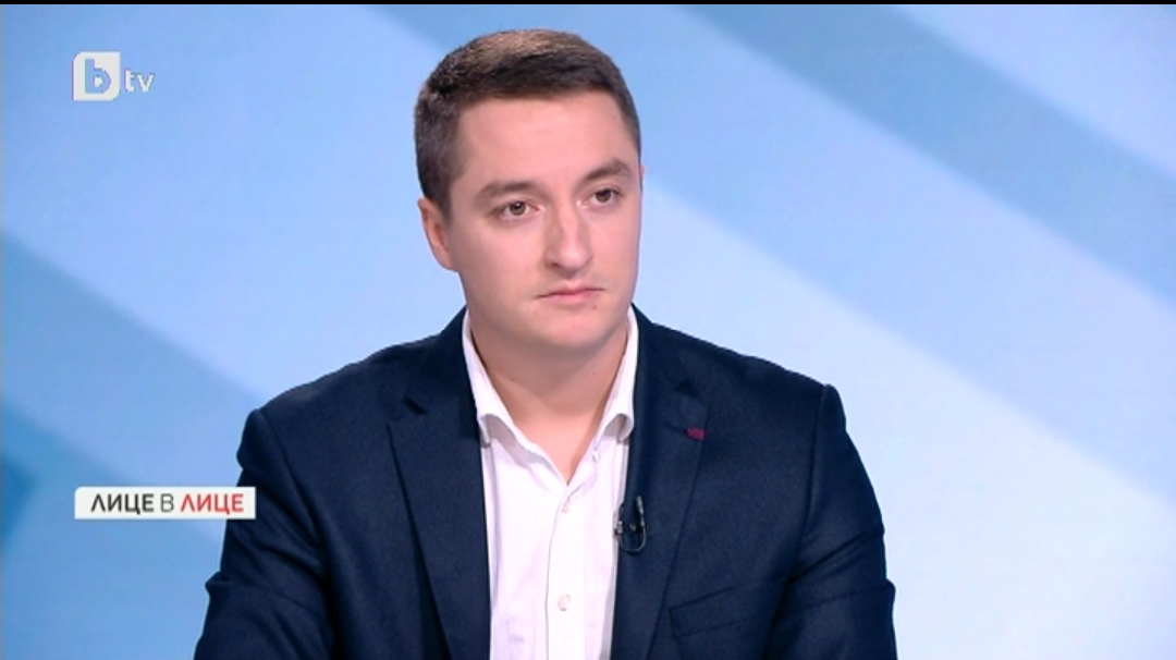 Явор Божанков: Служебният кабинет ще търси реваншизъм, вендета и удар по БСП в услуга на ГЕРБ