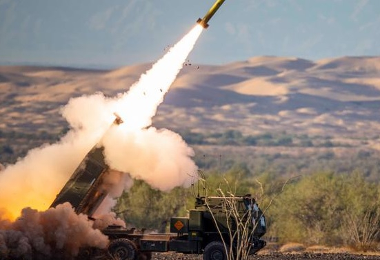 Разкритие: ВСУ одобрява целите за HIMARS заедно с Великобритания и САЩ