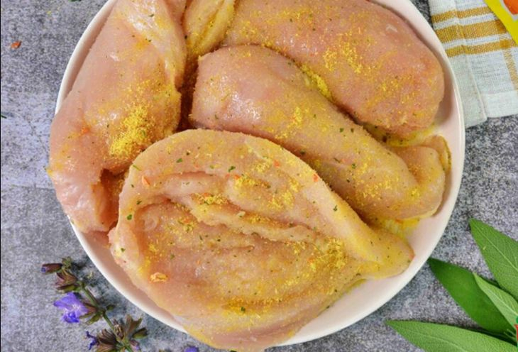 Вкусотия: Пилешкото се топи в устата, ако го приготвите така