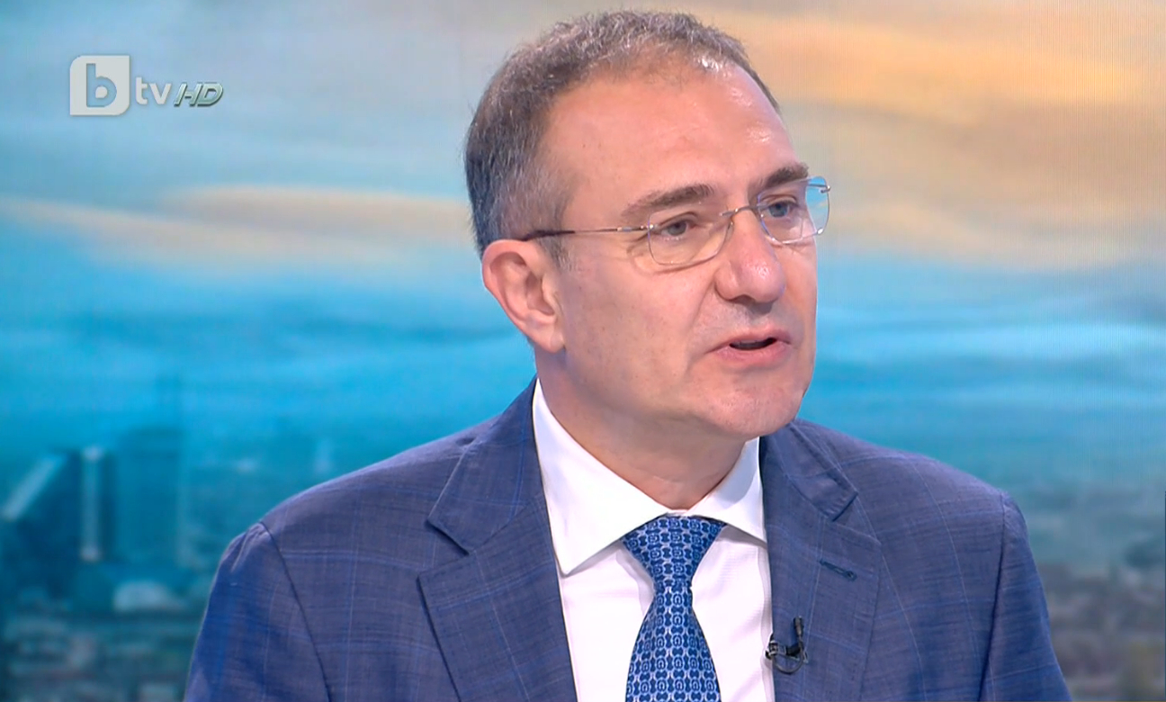 Гуцанов: Опитът на президента да удари БСП няма да успее