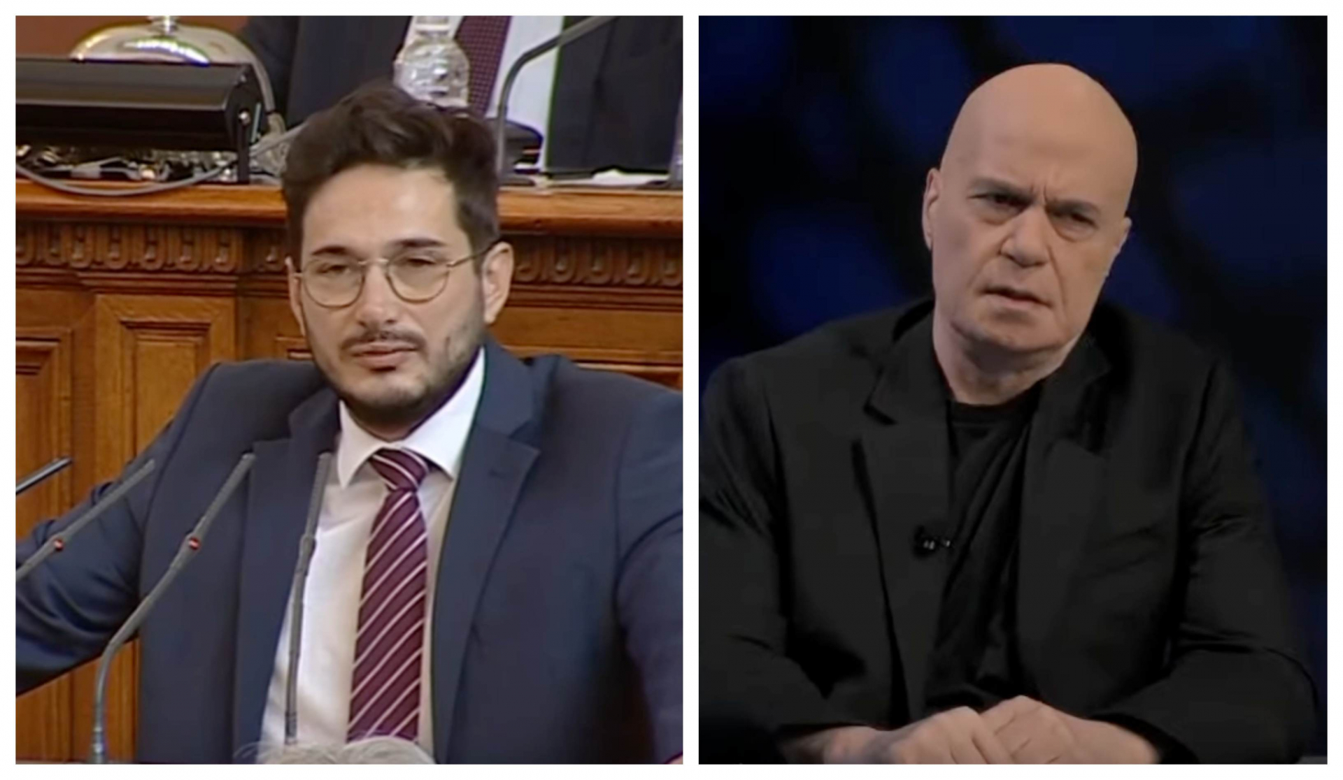 Страшно премеждие: Отцепник от Слави отърва по чудо смъртта