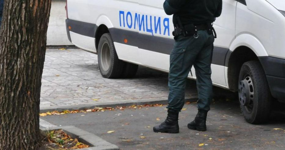 Смразяваща находка във варненския кв. "Владиславово"