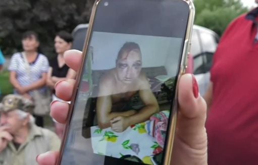 Любовници пребиха почти до смърт свой съселянин в Монтанско ВИДЕО