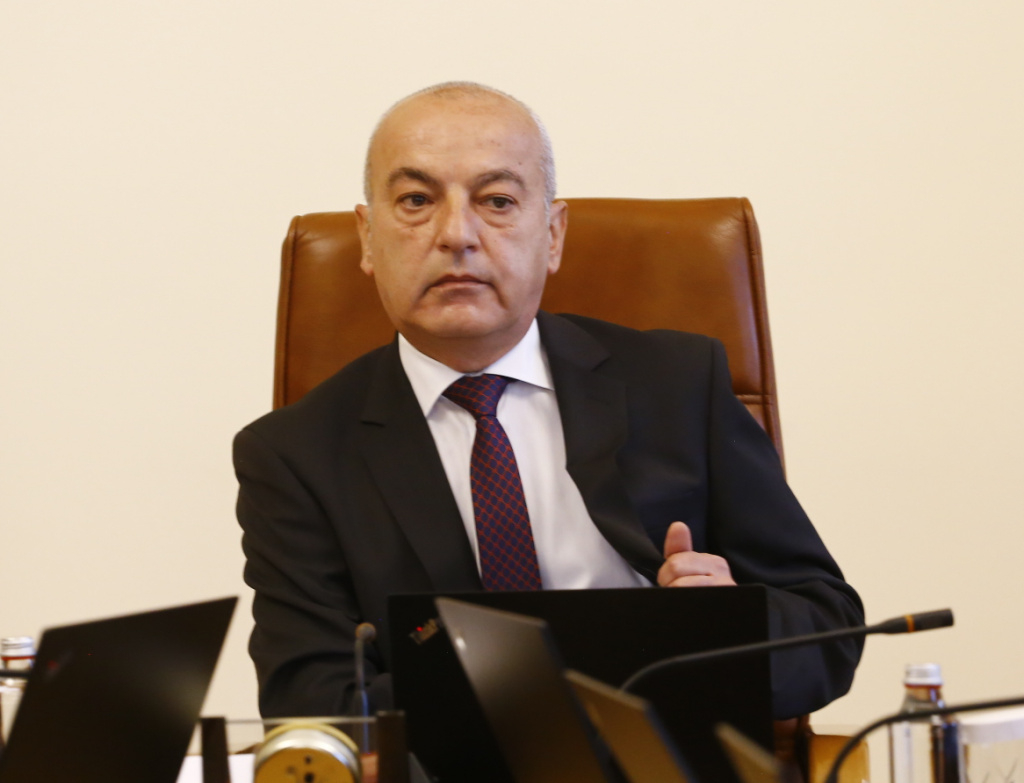 Гълъб Донев с извънредна новина за доставките на газ
