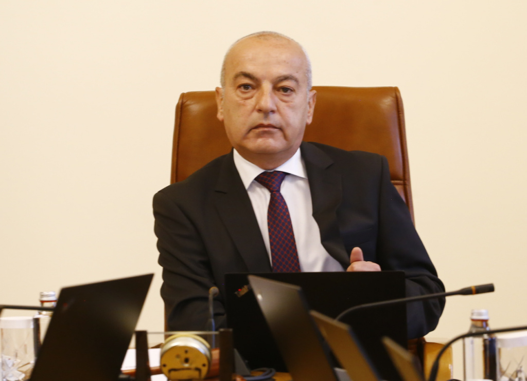 Гълъб Донев с извънредна новина за доставките на газ