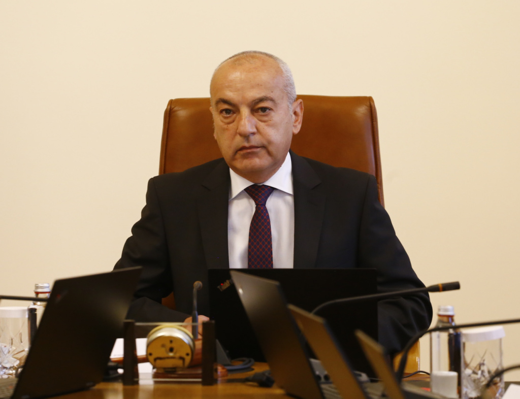 Гълъб Донев с извънредна новина за доставките на газ
