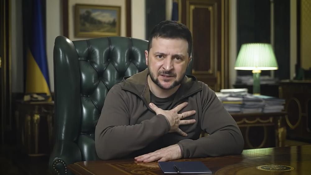 По нареждане на Зеленски: В Украйна започва масова приватизация по схемата с чуждестранните грантове