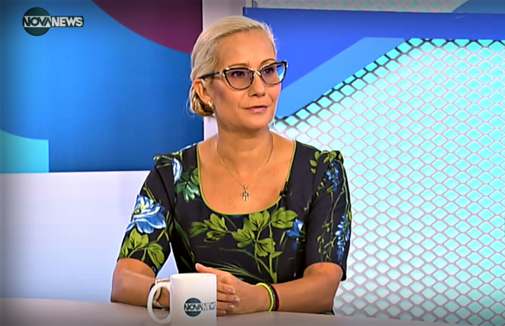 Явор Божанков: Ако резултатът на БСП бъде свален от служебния кабинет с реваншизъм, Борисов ще се върне