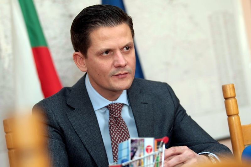 Маргаритов разкри какво се крие зад ценовия шок и дрането на българите