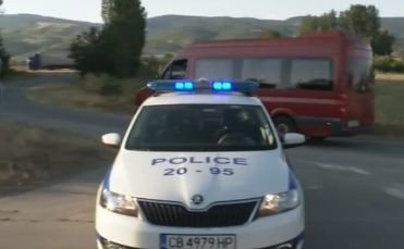 Ад край Сливен! Четирима загинаха, трима се борят за живота си
