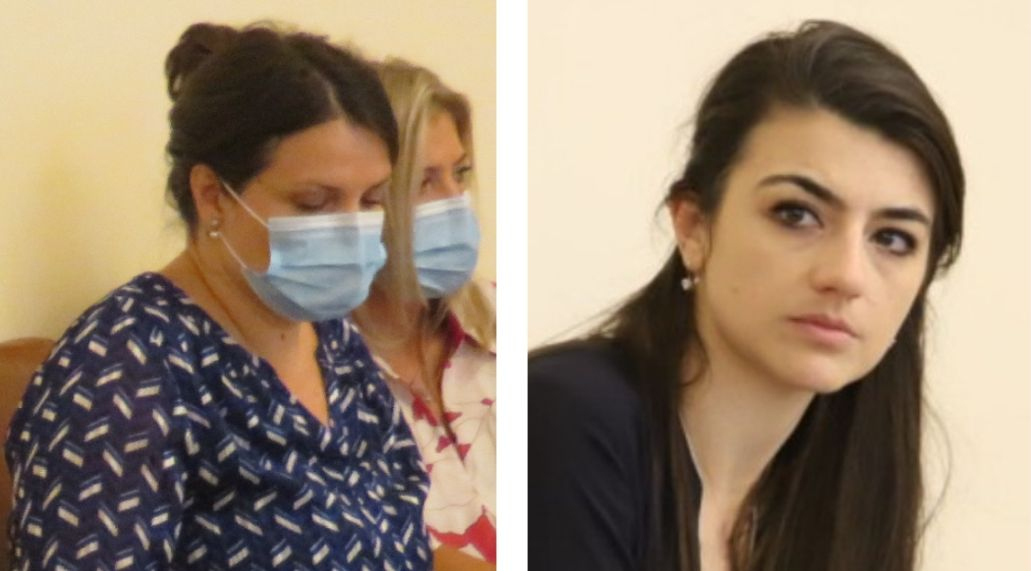 Началник на кабинет: Ето коя дама седна в стола на шармантната Лена 