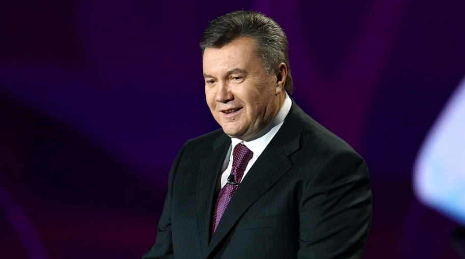 ЕС нанесе тежък удар на бившия президент на Украйна Виктор Янукович