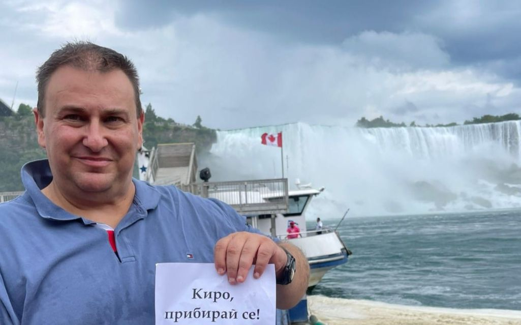 Евродепутат изби рибата с предложение каква да е следващата работа на Кирил Петков СНИМКИ