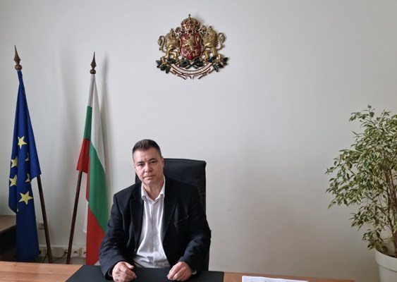 Служебният кабинет уволни Спецов и назначи нов шеф на НАП 