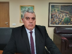 Първо в БЛИЦ! Задават се ключови рокади по върховете в МВР