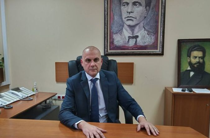 Първо в БЛИЦ! Задават се ключови рокади по върховете в МВР