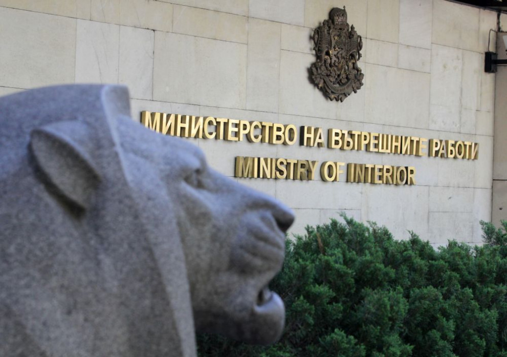 Първо в БЛИЦ! Задават се ключови рокади по върховете в МВР