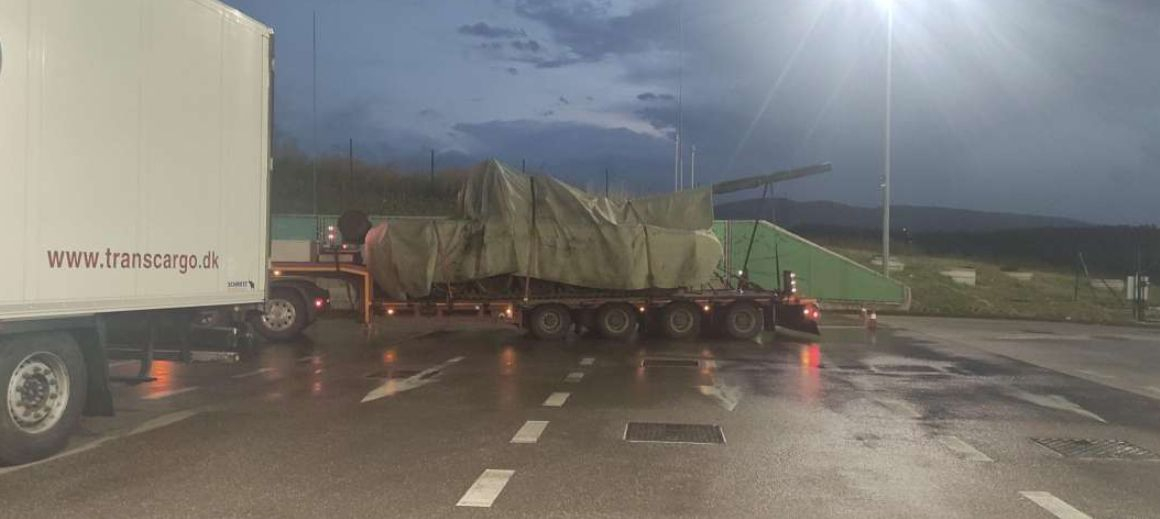 Внимание, бойна техника и военни тръгват по БГ пътищата! Ето защо