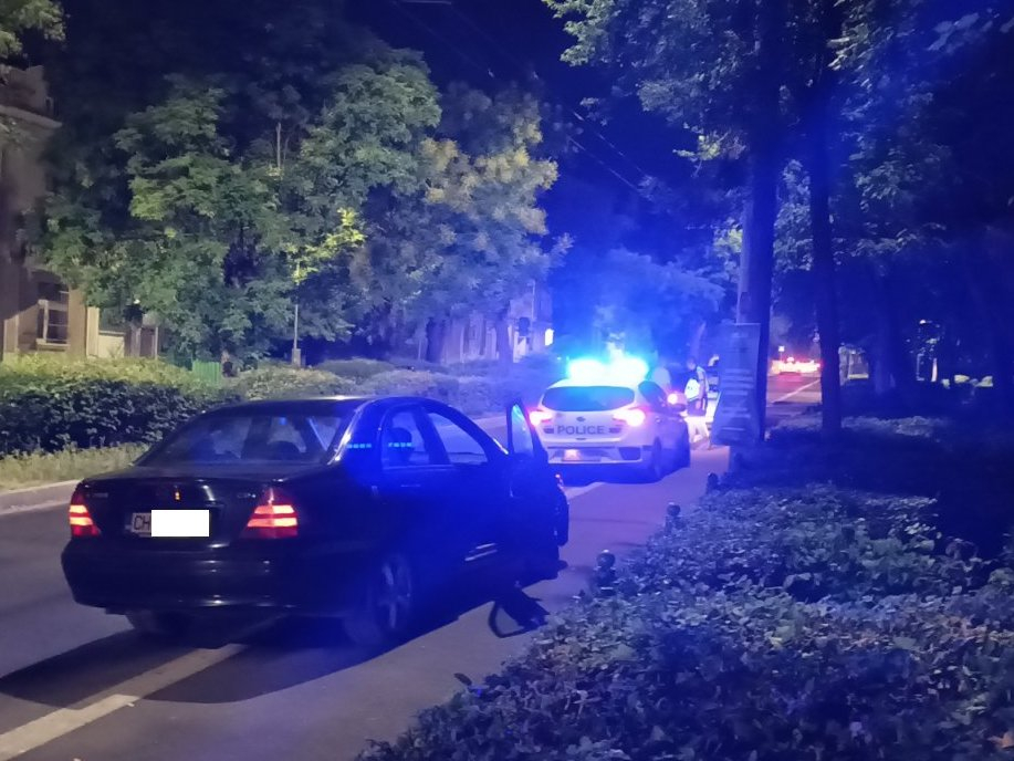 Няма да повярвате какво се случва заради адското меле с автобус до Търново