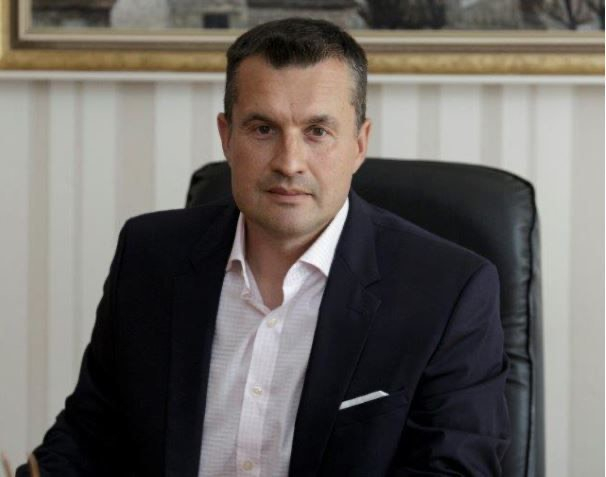 Калоян Методиев: Потвърждава се, че в държавата се извършва квази-военна операция 