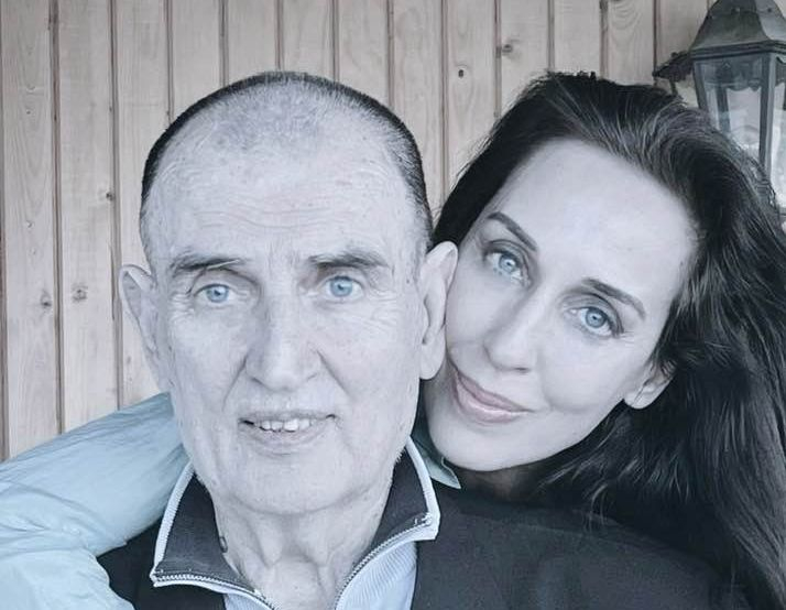 Скръбна вест! Д-р Щонова е неутешима, загуби най-скъпия си човек