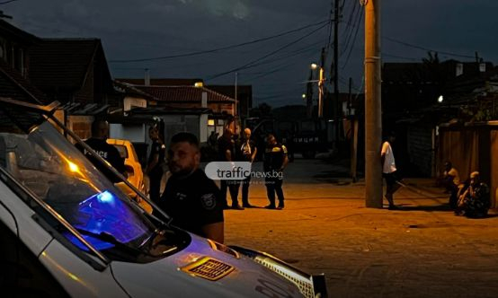Извънредно! Тройно убийство в пловдивско село