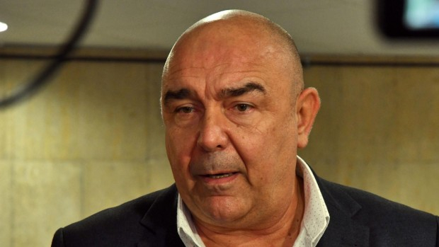 Калин Сърменов погнусен на н. Калиакра: Такова чудо не съм очаквал СНИМКА
