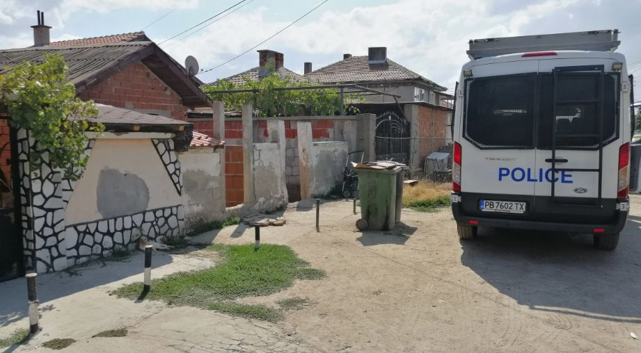 Жестоко убийство на млад мъж край Пловдив!