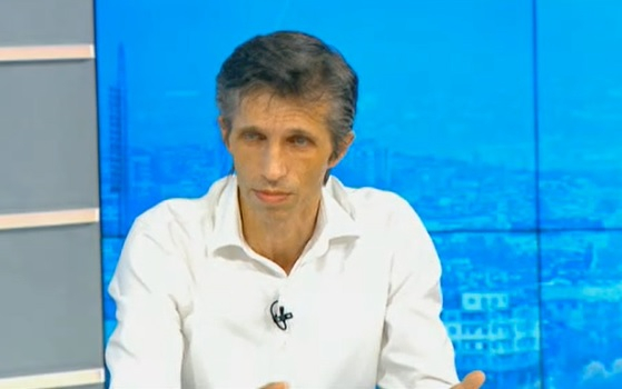 Григор Сарийски каза как най-точно да оценим инфлацията, която ни удари джоба 