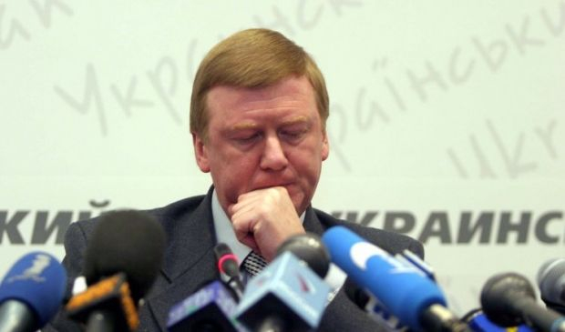 Извънредни новини за здравословното състояние на беглеца Чубайс!