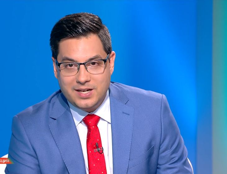 bTV цакат Нова тв с подла схема, Светослав Иванов хвърли бомба в ефир