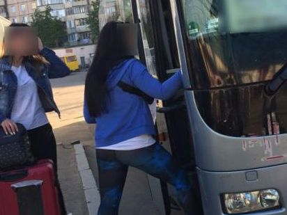 Украинска бежанка в Полша: Тук изобщо не ни обичат, търсят ни само за секс ВИДЕО