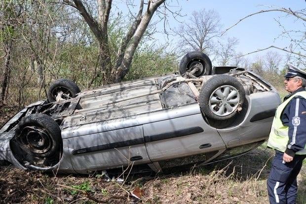 Нова кървава трагедия в Търновско 