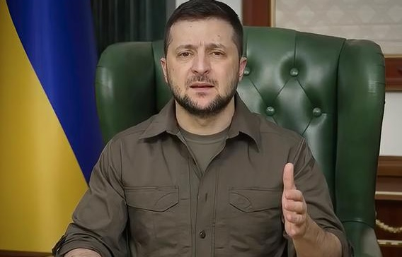 Зеленски съобщи за над 1000 населени места освободени от окупация, но Пушилин се появи в Пески 