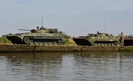Британски полковник даде прогноза за войната в Украйна през август