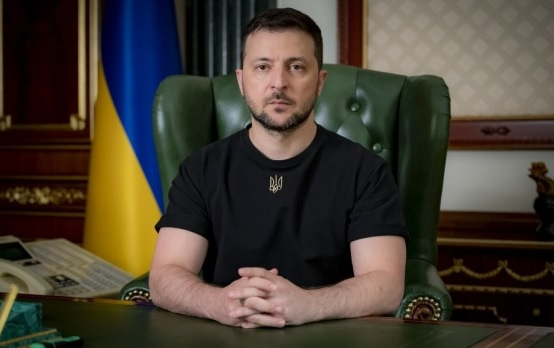 Назоваха възможния наследник на Володимир Зеленски