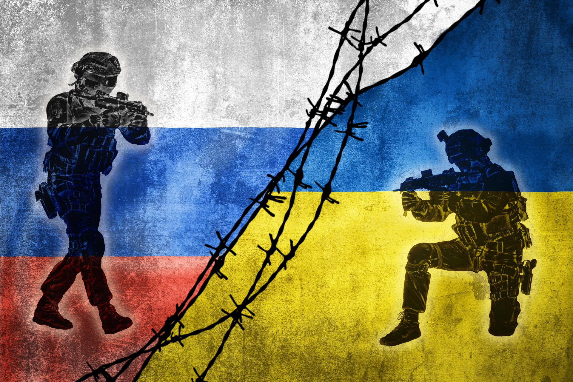 НАТО с много лоша новина за войната в Украйна