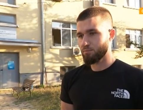 Прокуратурата и полицията с реакция след покъртителния разказ за полицейско насилие в Козлодуй 