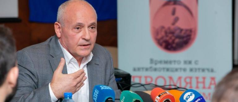Заплаши ли шефът на БАБХ националната ни сигурност? Прокуратурата ще докаже истината