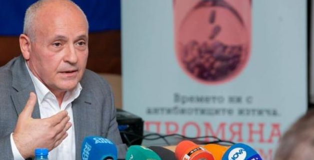 Заплаши ли шефът на БАБХ националната ни сигурност? Прокуратурата ще докаже истината