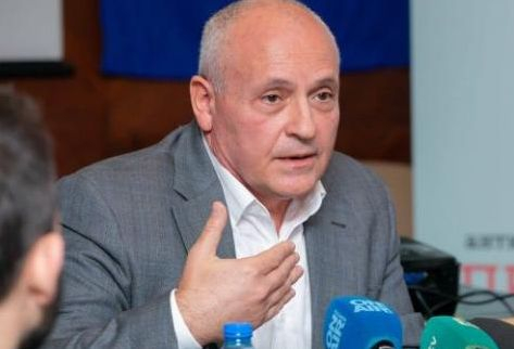Заплаши ли шефът на БАБХ националната ни сигурност? Прокуратурата ще докаже истината