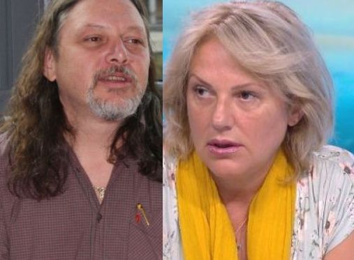 Свиреп скандал между Цветеслава Гълъбова и Нидал Алгафари разтърси нета!