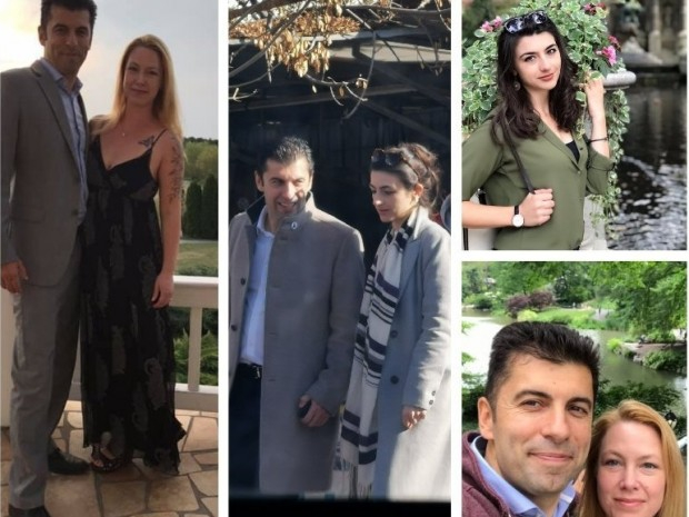 Линда Петкова шокира с признание: Знам всичко за Кирил и Лена!