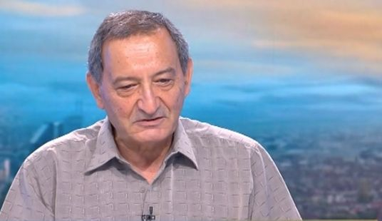 Проф. Касчиев обясни в опасност ли е АЕЦ "Козлодуй" заради пресъхналия Дунав