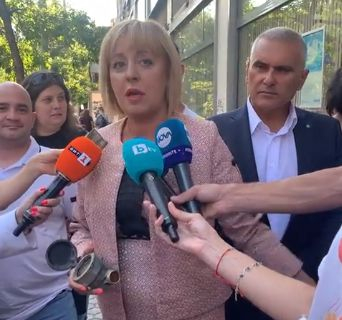 Манолова пак изби рибата, след овцете, помъкна и... ВИДЕО