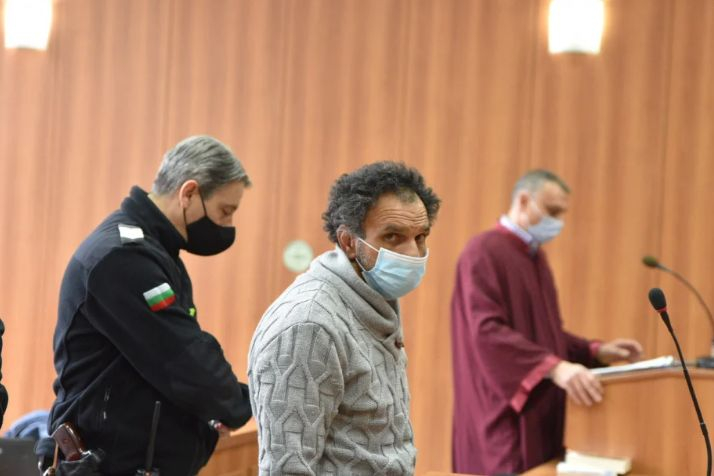 Васил си покани гост в Първомай и го закла, заради тези думи