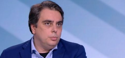 Асен Василев с потресаващ коментар за ареста на Борисов, отговори и на Радев!