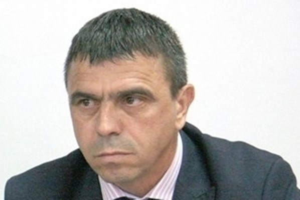 Бомбата на БЛИЦ за ключовите рокади по върховете в МВР се потвърди! СНИМКИ