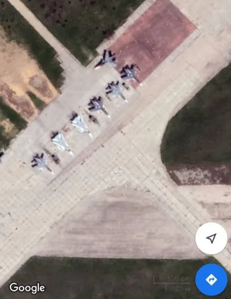Стана ясно какво се е взривило на военното летище в Крим, украинските медии ликуват ВИДЕО